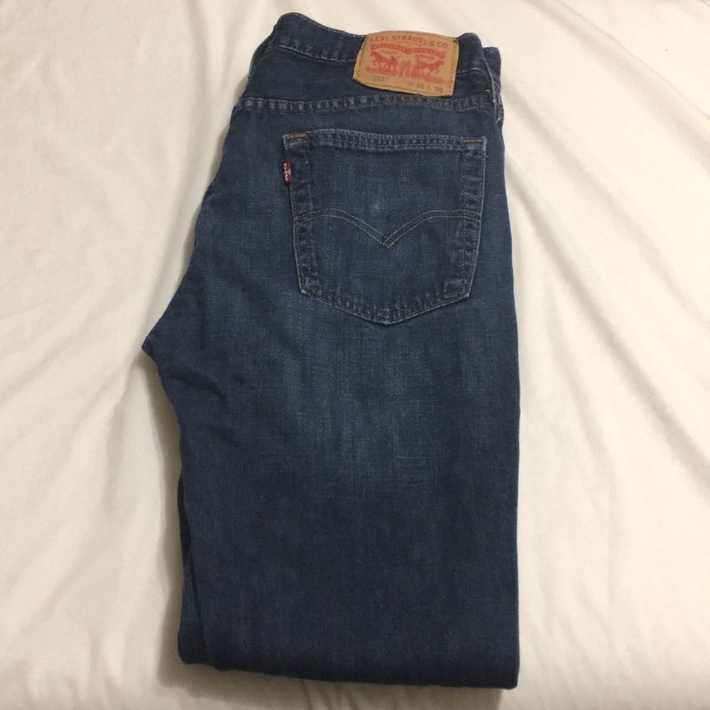 Levi jeans
